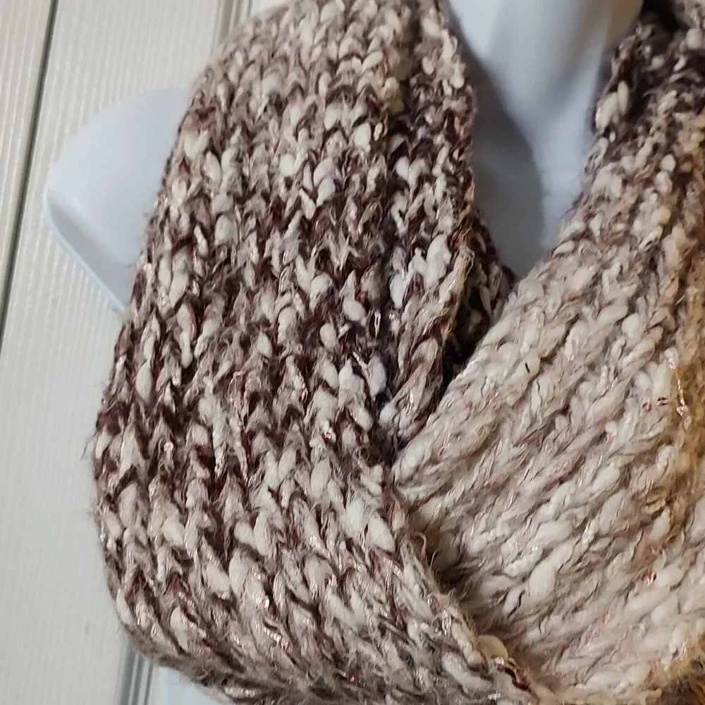 Sonomo  infinity scarf